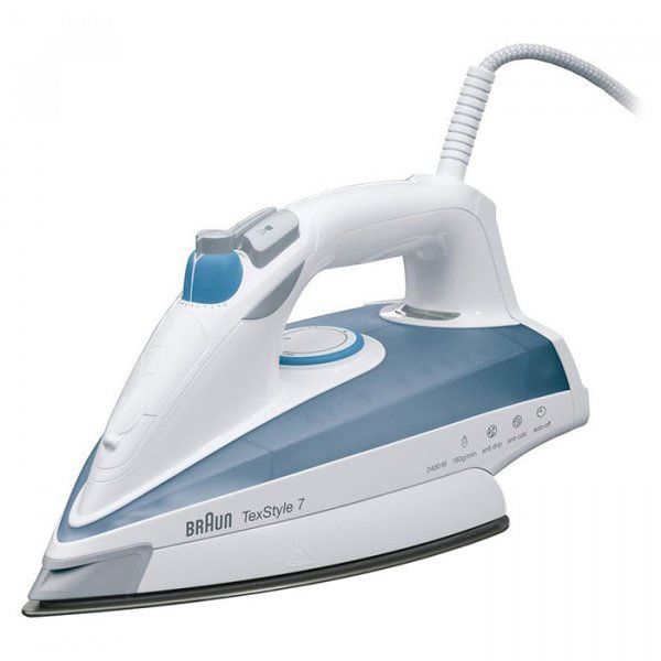 

Праска Braun TS 725 A BL