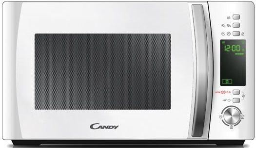 

Мікрохвильова піч Candy CMXW20DW