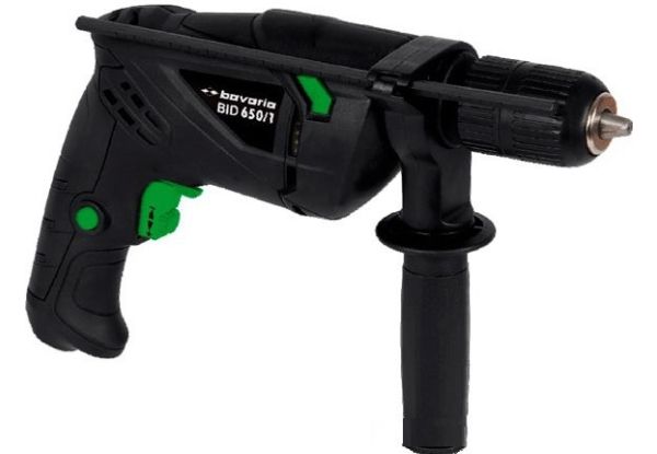 

Дрель ударная Einhell BID 650/1 (4259880)