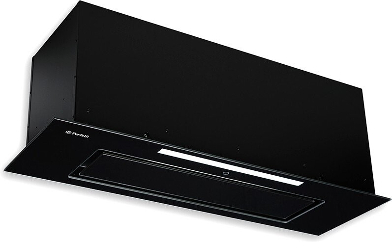 

Витяжка Perfelli BISP 9973 A 1250 BL LED Strip