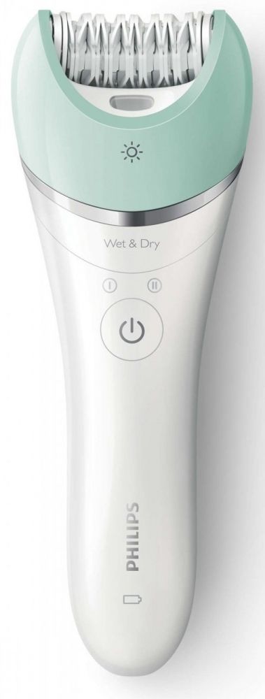 

Эпилятор PHILIPS BRE620/00