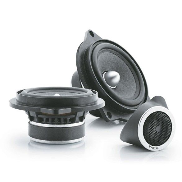 

Автоакустика Focal IFBMW-S