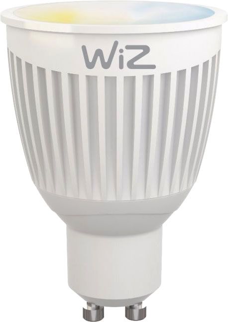 

Умная лампочка WIZ GU10 345Im 2700-6500K (WZ0195071)