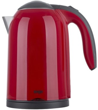 

Електрочайник ERGO CT 9050 red