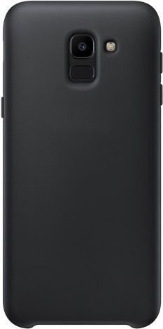 

Панель Original Soft Case Samsung Galaxy J600 (J6 2018) Black