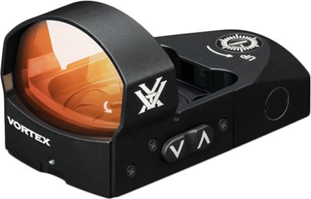 

Приціл коліматорний Vortex Venom 3 MOA (Weaver/Picatinny)