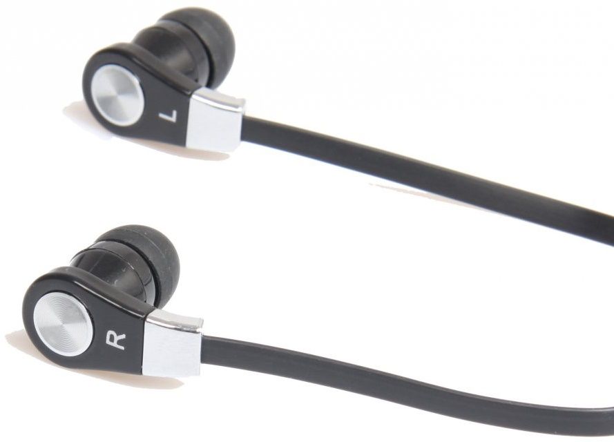 

Навушники Media-Tech MAGICSOUND DS-2 (MT3556K) Black