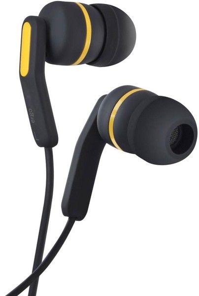 

Наушники Ergo VT-109 Yellow