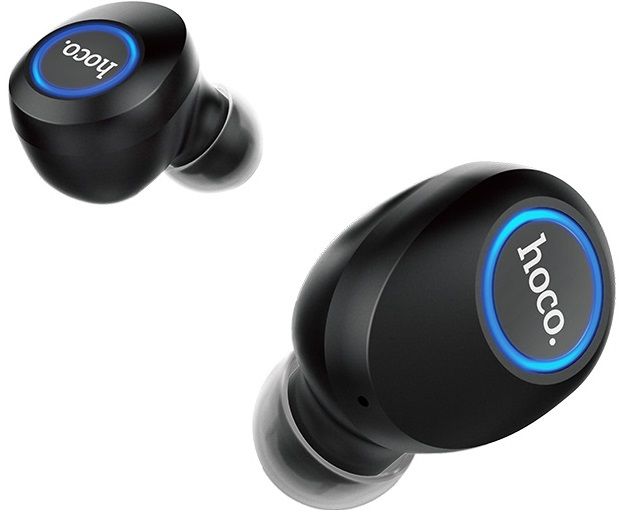 

Навушники Hoco ES24 (24299) Black