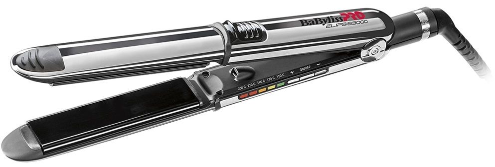 

Плойка BaByliss PRO BAB3000EPE
