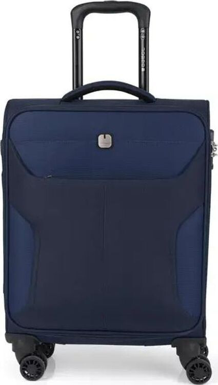

Валіза Gabol Nordic (S) (118522 003) Blue