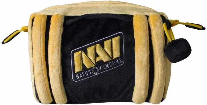 

М'яка іграшка WP Merchandise NAVI Plush Case 2017 (FNVTOYCAS17PLUSHY)