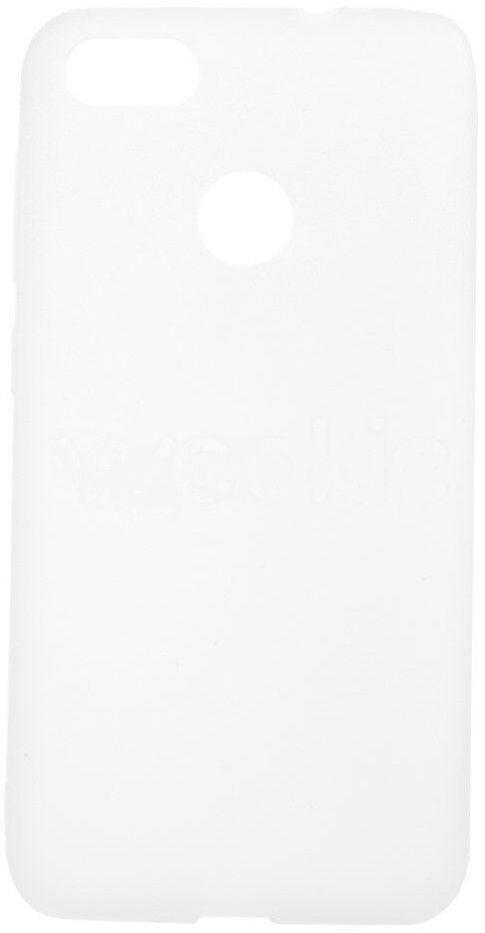 

Ультратонкая накладка 0,3 mm Huawei Nova Lite 2017 White