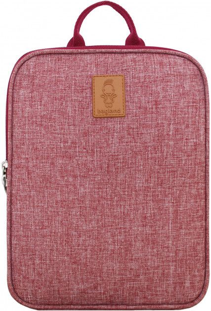 

Рюкзак для нетбука/планшета AIRON Bagland 50969 12.5" (4821784622181) Burgundy