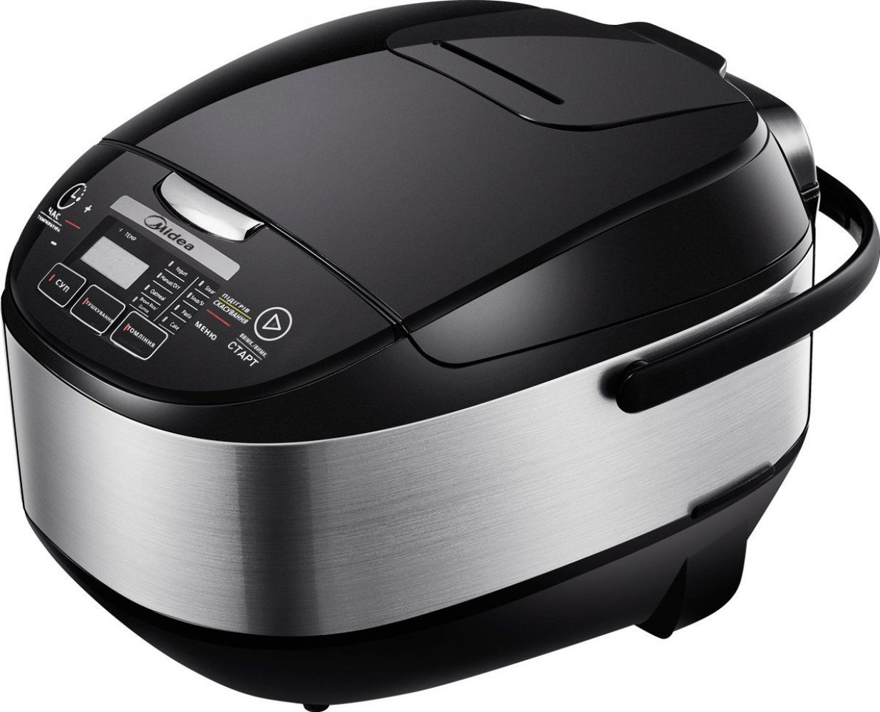 

Мультиварка Midea MB-FS5077
