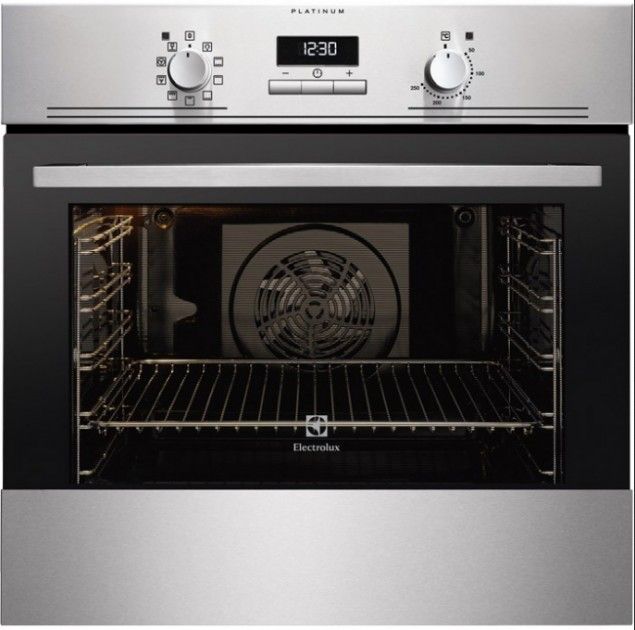 

Духовой шкаф электрический ELECTROLUX EOB93401BX