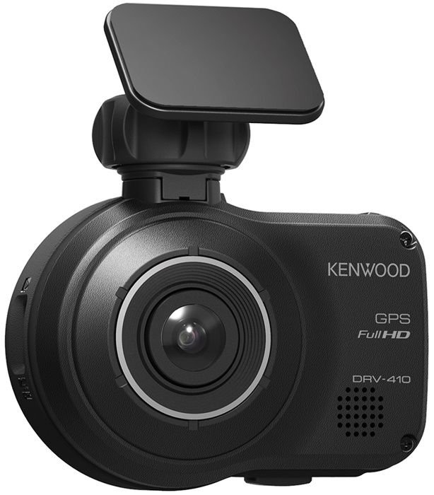 

Відеореєстратор Kenwood DRV-410