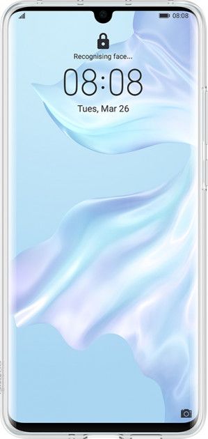 

Панель Huawei для Huawei P30 Pro (51993024) Transparent