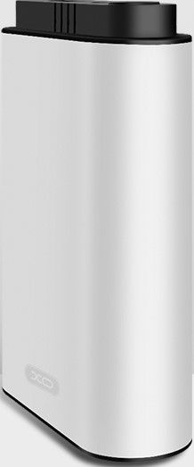 УМБ XO PB54 8000mAh Li-ion 1USB 2A Silver