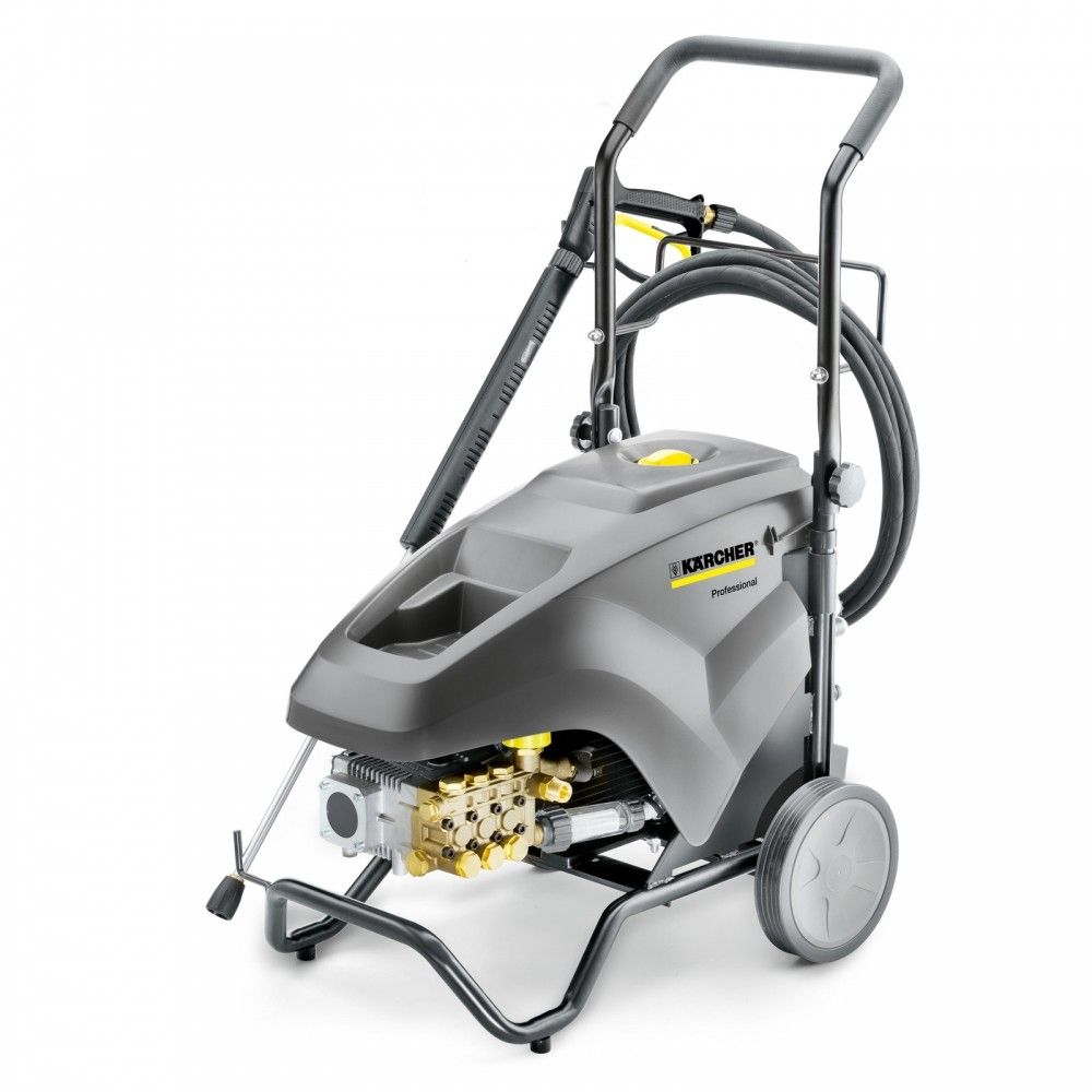 

Універсальна мийка Karcher HD 6/15-4 Classic (1.367-306.0)