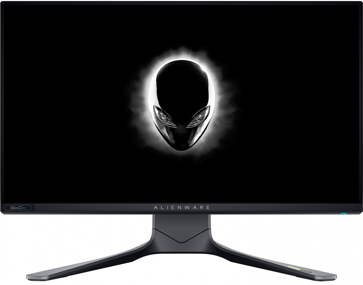 

Монітор Dell AW2521H (210-AYCL)