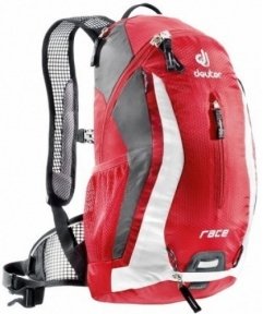 

Рюкзак Deuter Race 10L Fire White