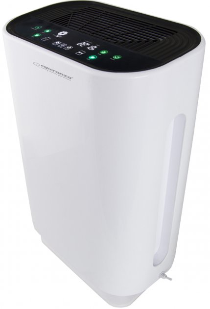 

Очисник повітря ESPERANZA Air Purifier EHP003