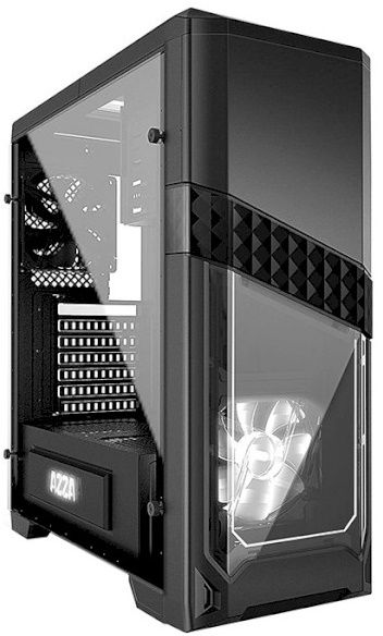 

Корпус AZZA Titan 240X (CSAZ-240X)
