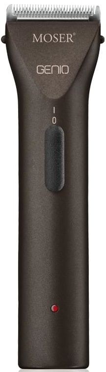 

Машинка для стрижки Moser Genio Contour (1565-0079) Brown