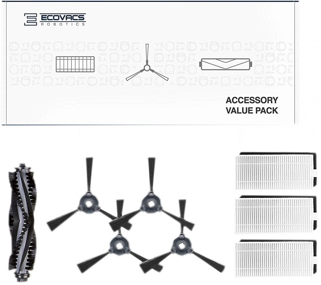 

Набор аксессуаров ECOVACS Service Kit (DO3G-KTA)