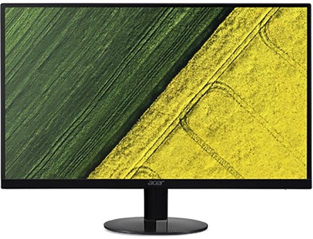 

Монитор Acer SA220Qbid (UM.WS0EE.003) Black