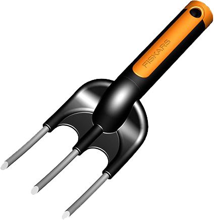 

Вилка для прополки Fiskars Premium Planters (1000729/137230)