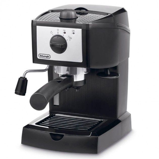 

Кофеварка эспрессо DELONGHI EC 153 B