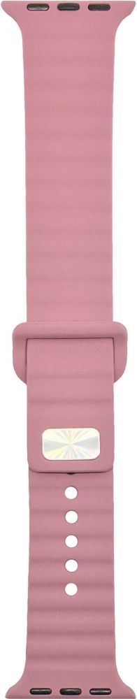 

Ремешок ArmorStandart Ribbed для Apple Watch 38-40 mm (ARM51973) Purple