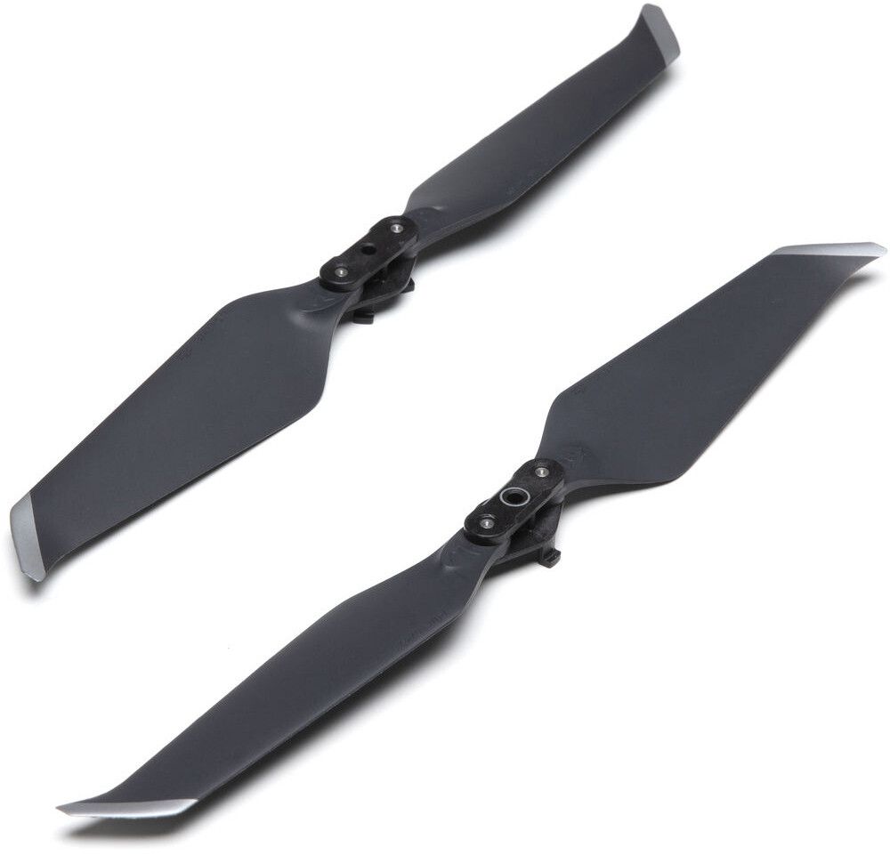 

Пропелери DJI Mavic 2 Part13 Low-Noise Propellers 2 шт (CP.MA.00000059.01)