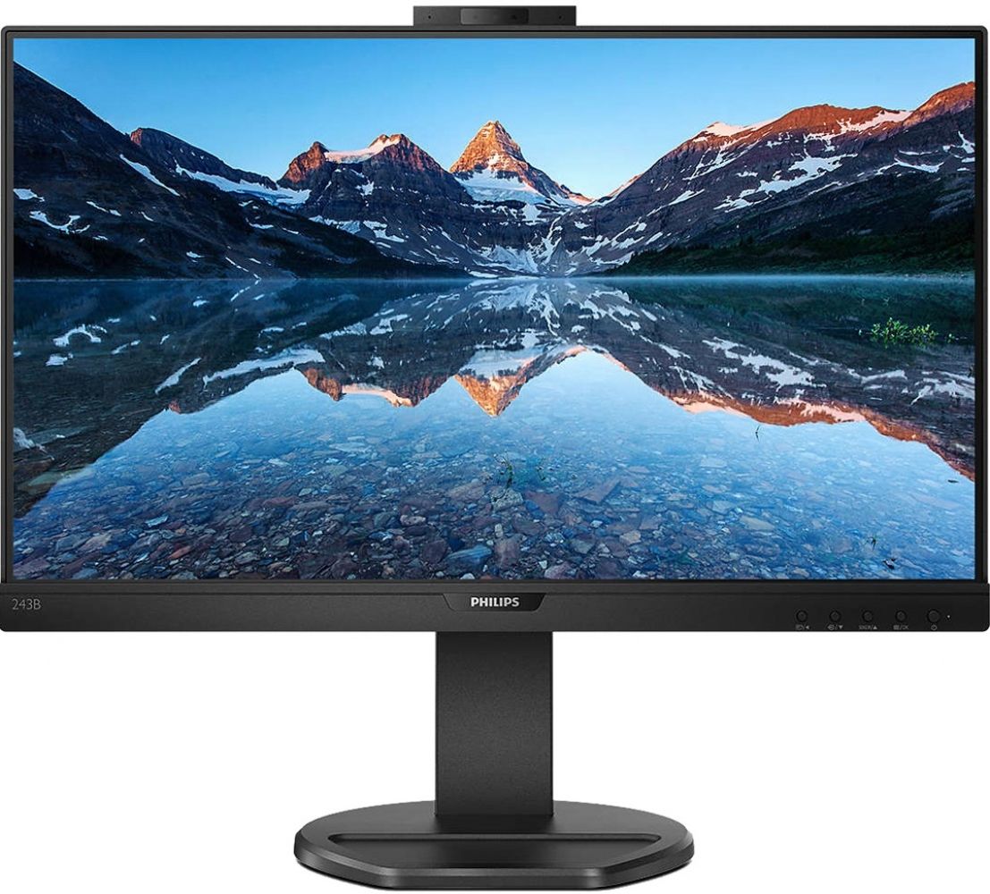 

Монітор Philips 243B9H/00