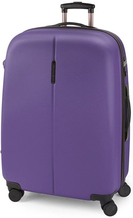 

Валіза на коліщатах Gabol Paradise (L) (925787) Purple