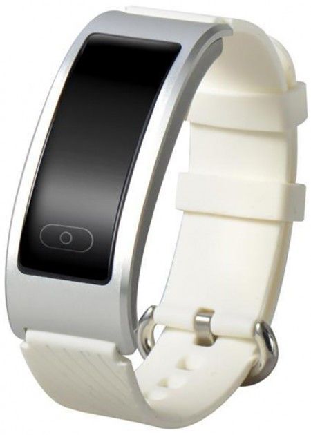

Фитнес-браслет UWatch DF23 White