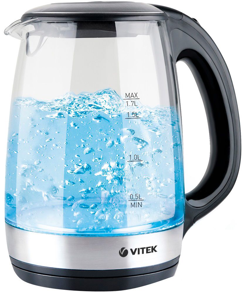 

Електрочайник VITEK VT-7029