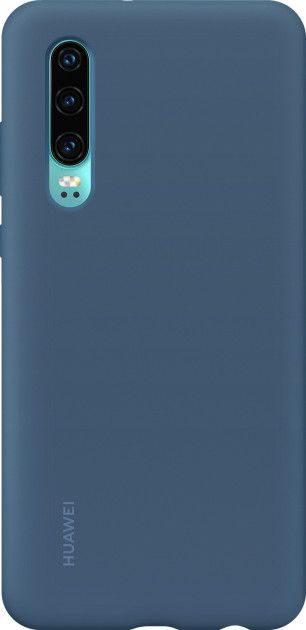 

Панель Huawei для Huawei P30 (51992850) Blue