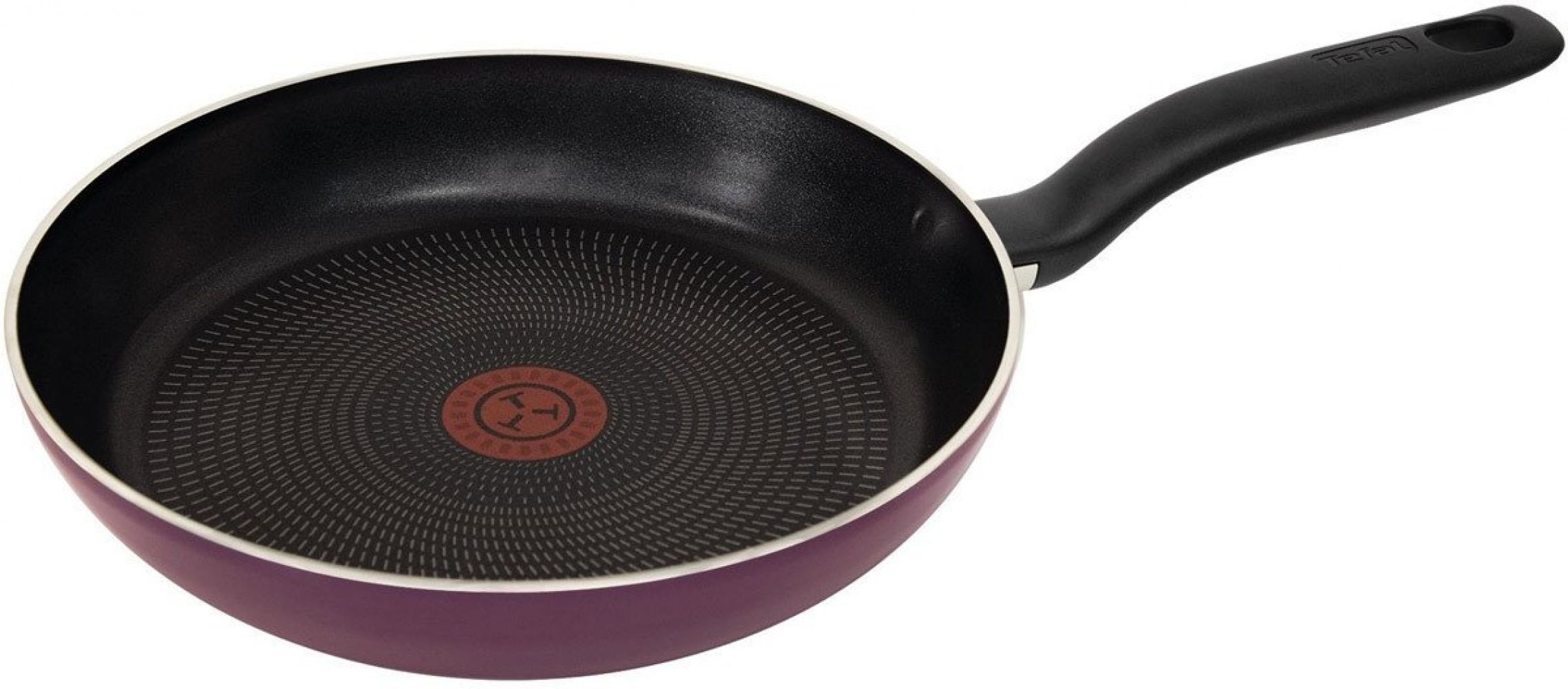 

Сковорода Tefal Cook Right 26 см (04166126)
