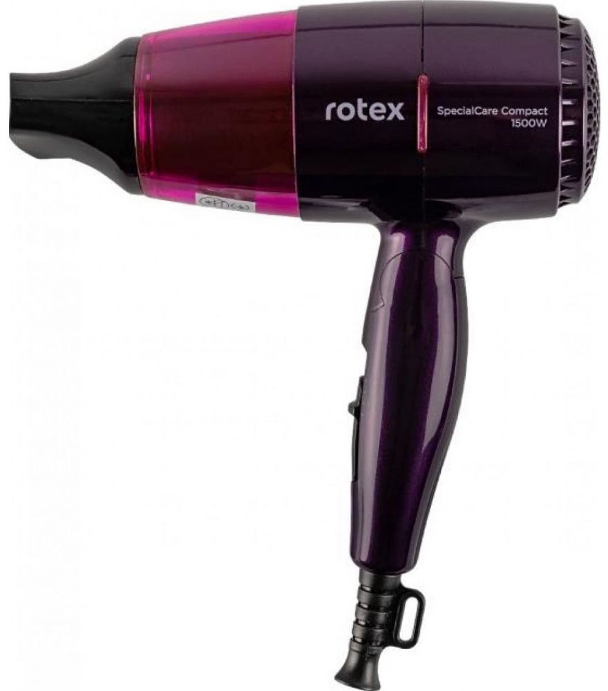 

Фен Rotex RFF157-V SpecialCare Compact