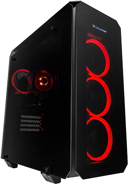

Компьютер Qbox I2640