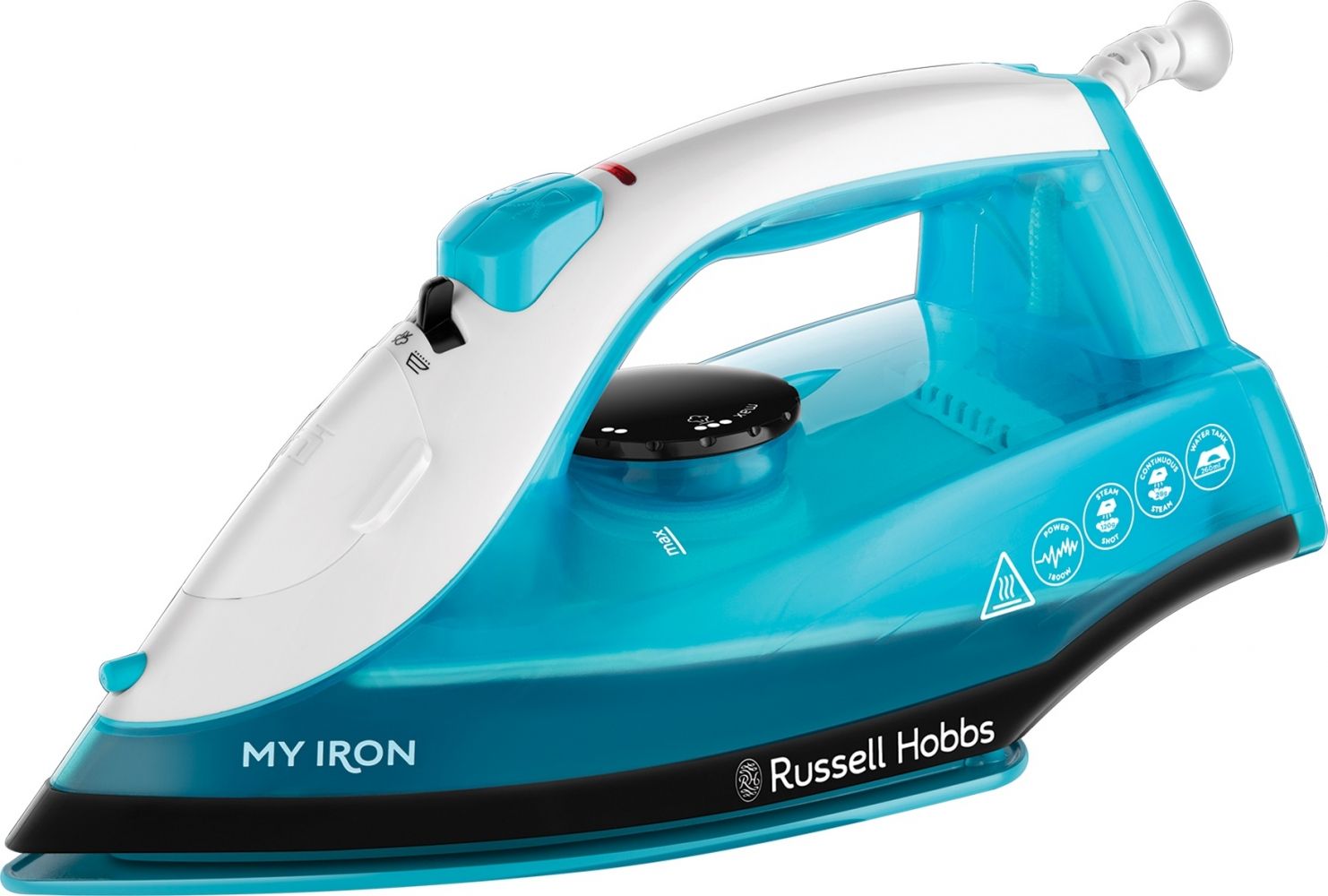

Утюг Russell Hobbs 25580-56 My Iron