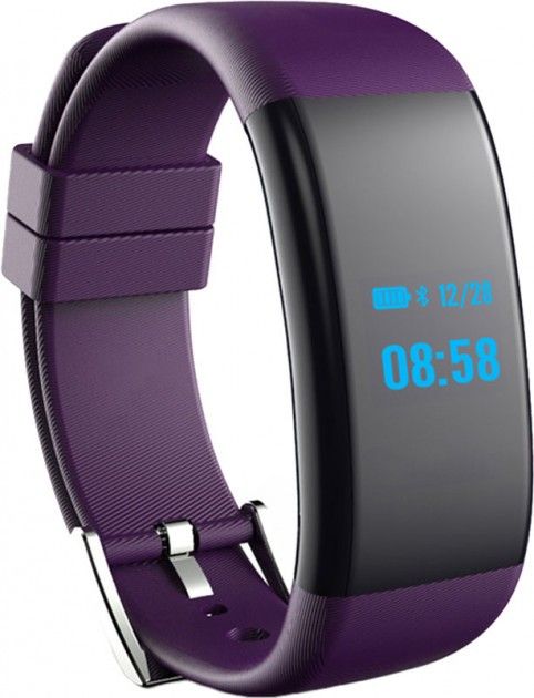 

Фитнес-браслет UWatch DF30 Purple