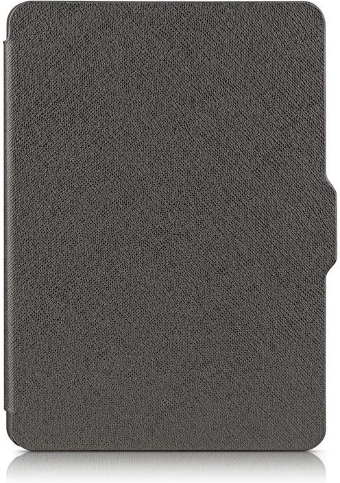 

Обкладинка AirOn Premium для PocketBook 614/615/624/625/626 (6946795850138) Black