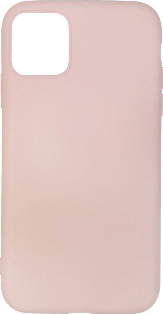

Панель ArmorStandart Icon Case для Apple iPhone 11 (ARM56697) Pink Sand