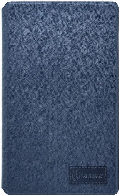 

Чохол BeCover Premium для Samsung Galaxy Tab A 8.4 2020 SM-T307 (705023) Deep Blue