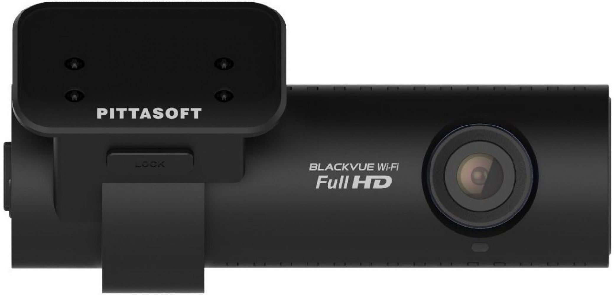 

Видеорегистратор Blackvue DR650S-1CH
