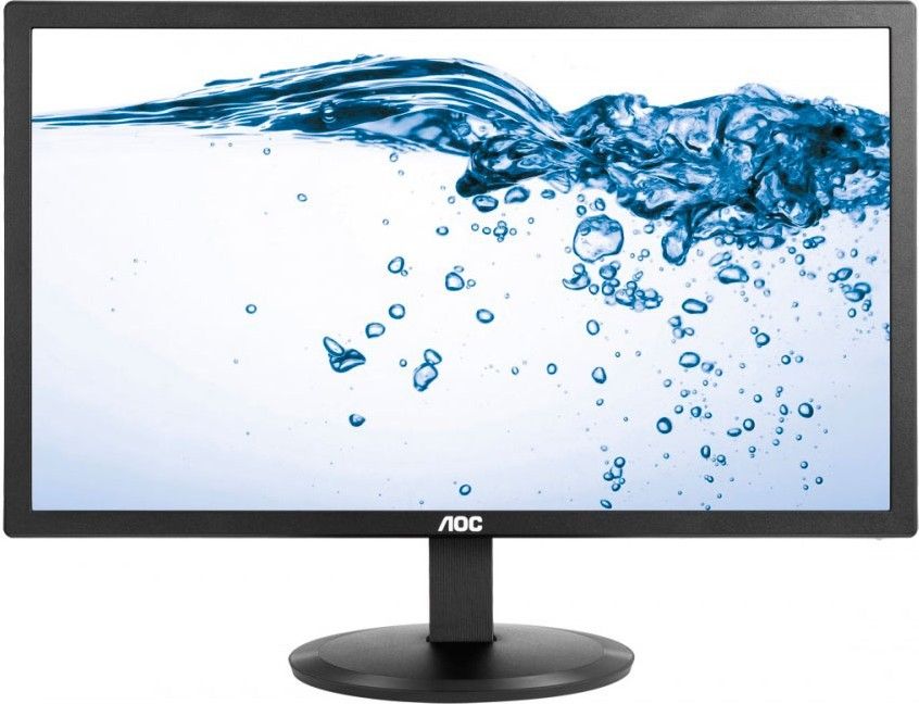 

Монитор AOC i2080Sw